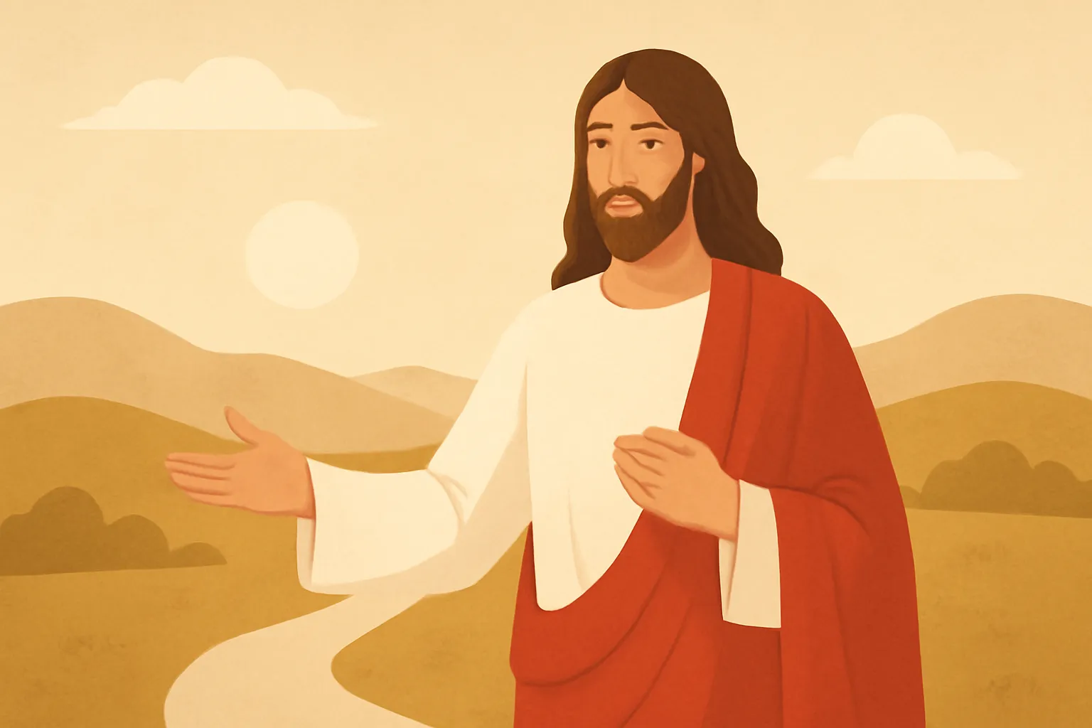 jesus éo caminho a verdade ea vida versiculo