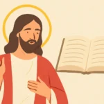 joão 3.16 explicação