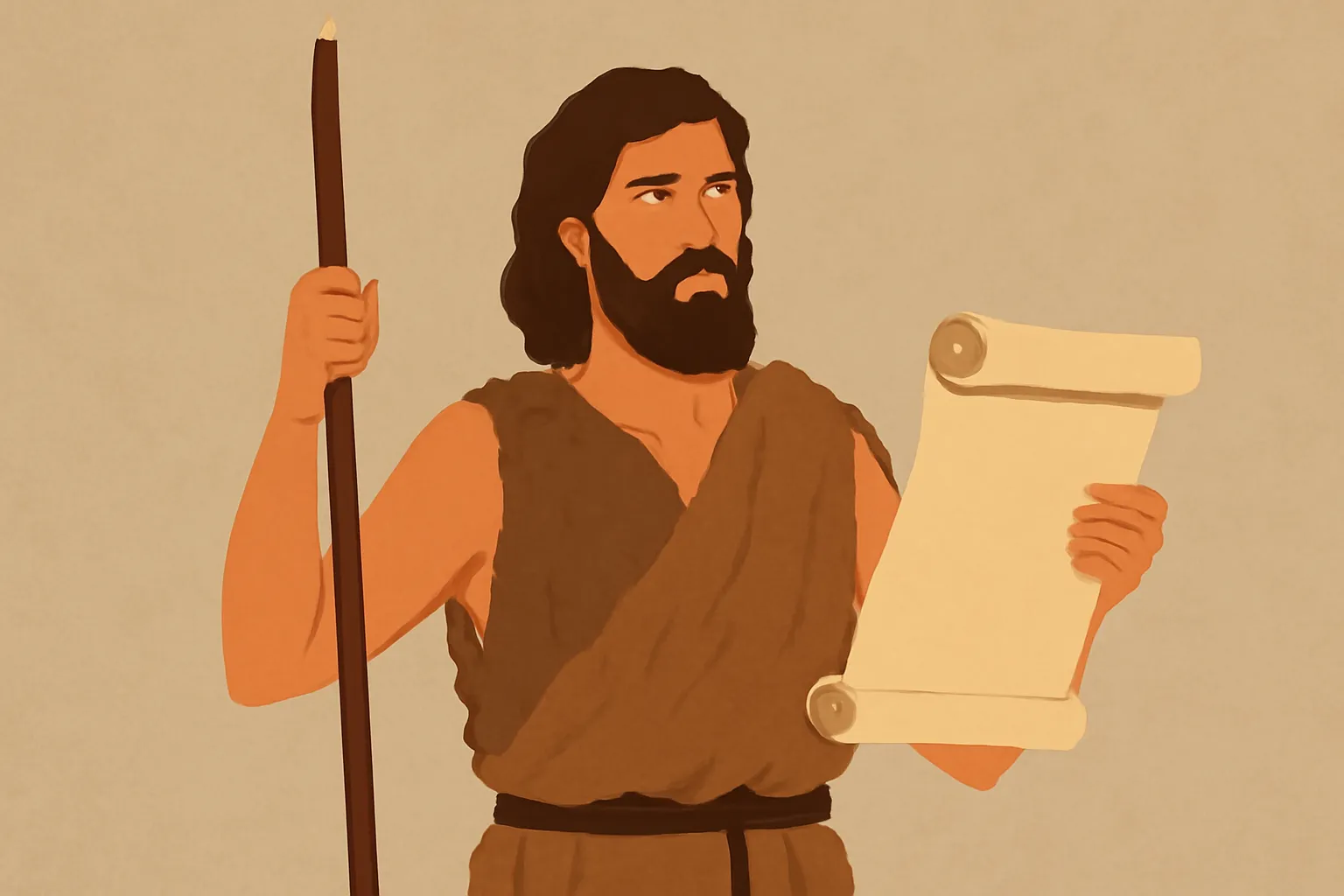 joão batista biblia