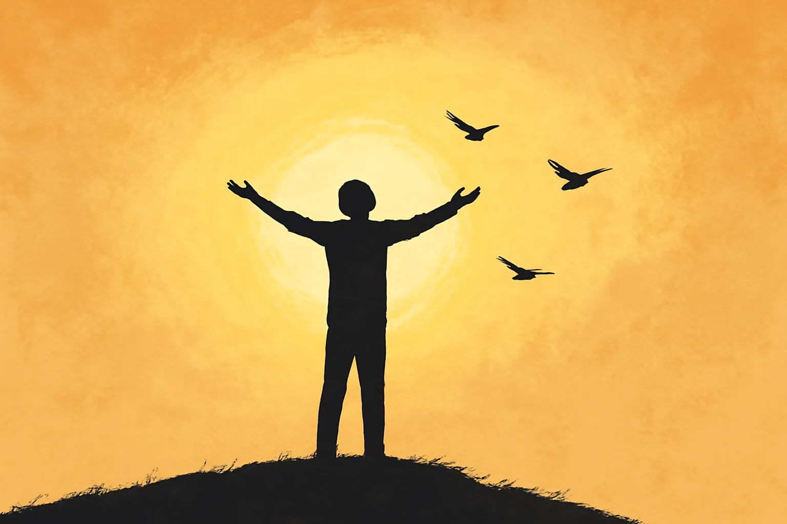 libertação espiritual