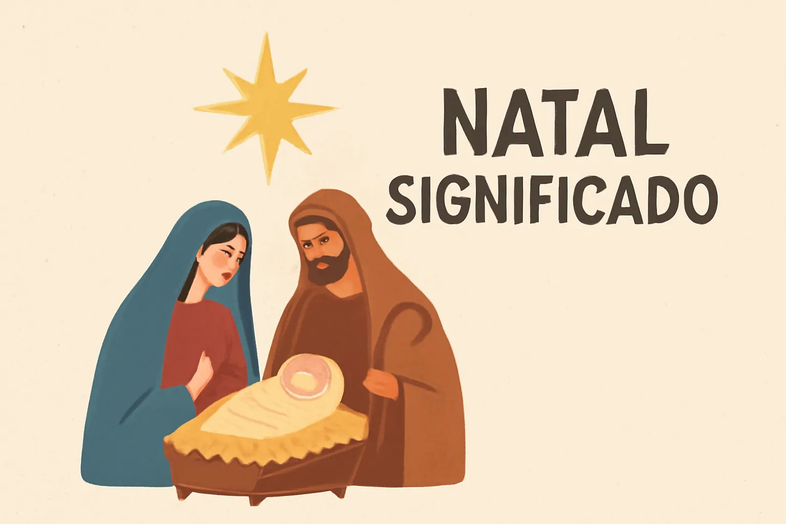 Natal significado: origem, símbolos e o que o Natal representa