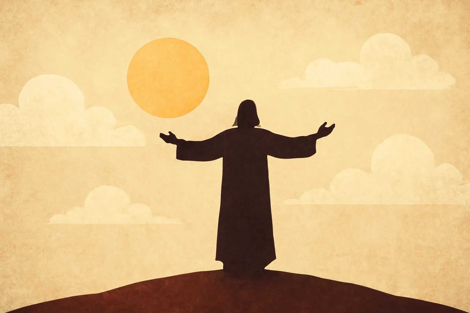 nenhuma condenação há para aqueles que estão em cristo jesus