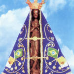 Nossa Senhora de Aparecida