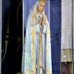 Nossa Senhora de Fátima