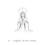 O Magnificat de Maria Explicado Versículo a Versículo O Magnificat de Maria Explicado Versículo a Versículo