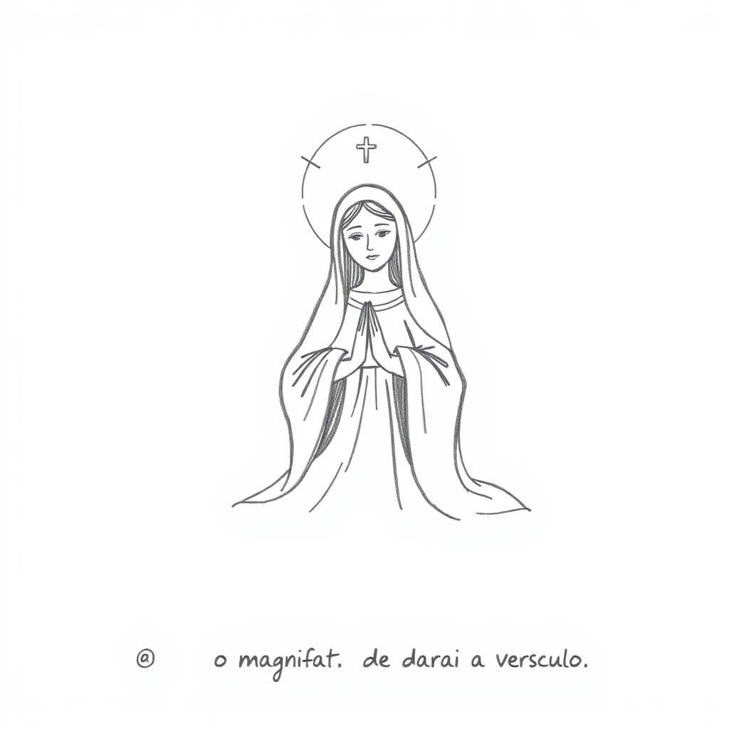 O Magnificat de Maria Explicado Versículo a Versículo