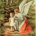 Oração ao Anjo da Guarda