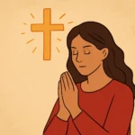 oração para ter fé e confiança em deus