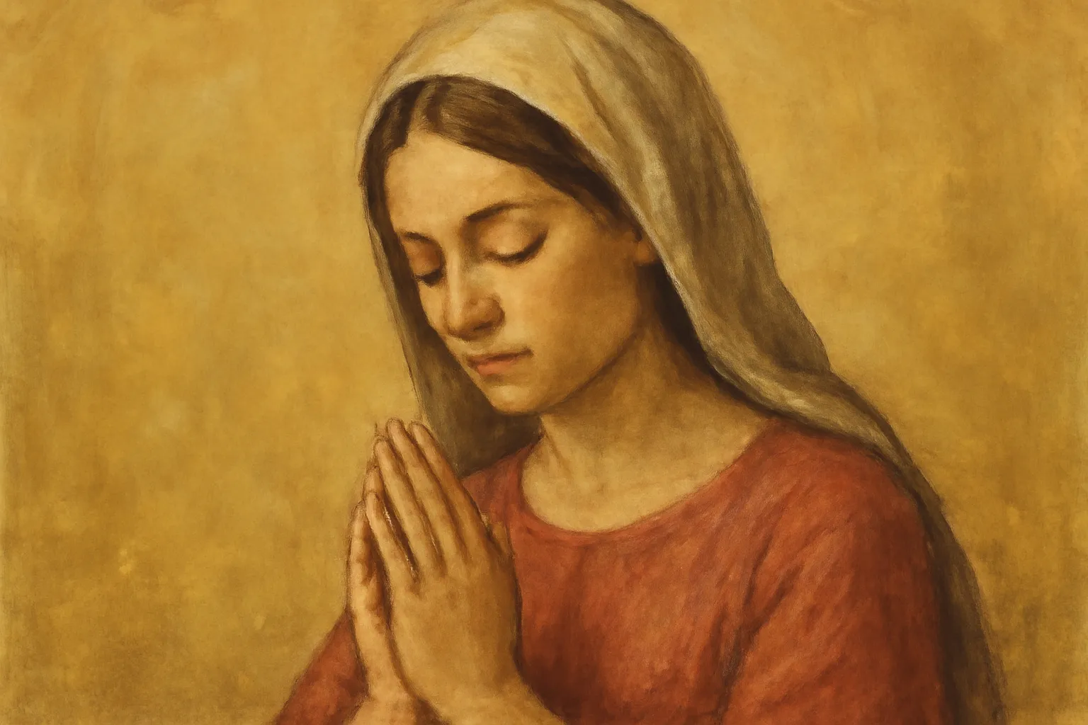 Oração pedindo graça: como pedir ajuda divina com fé