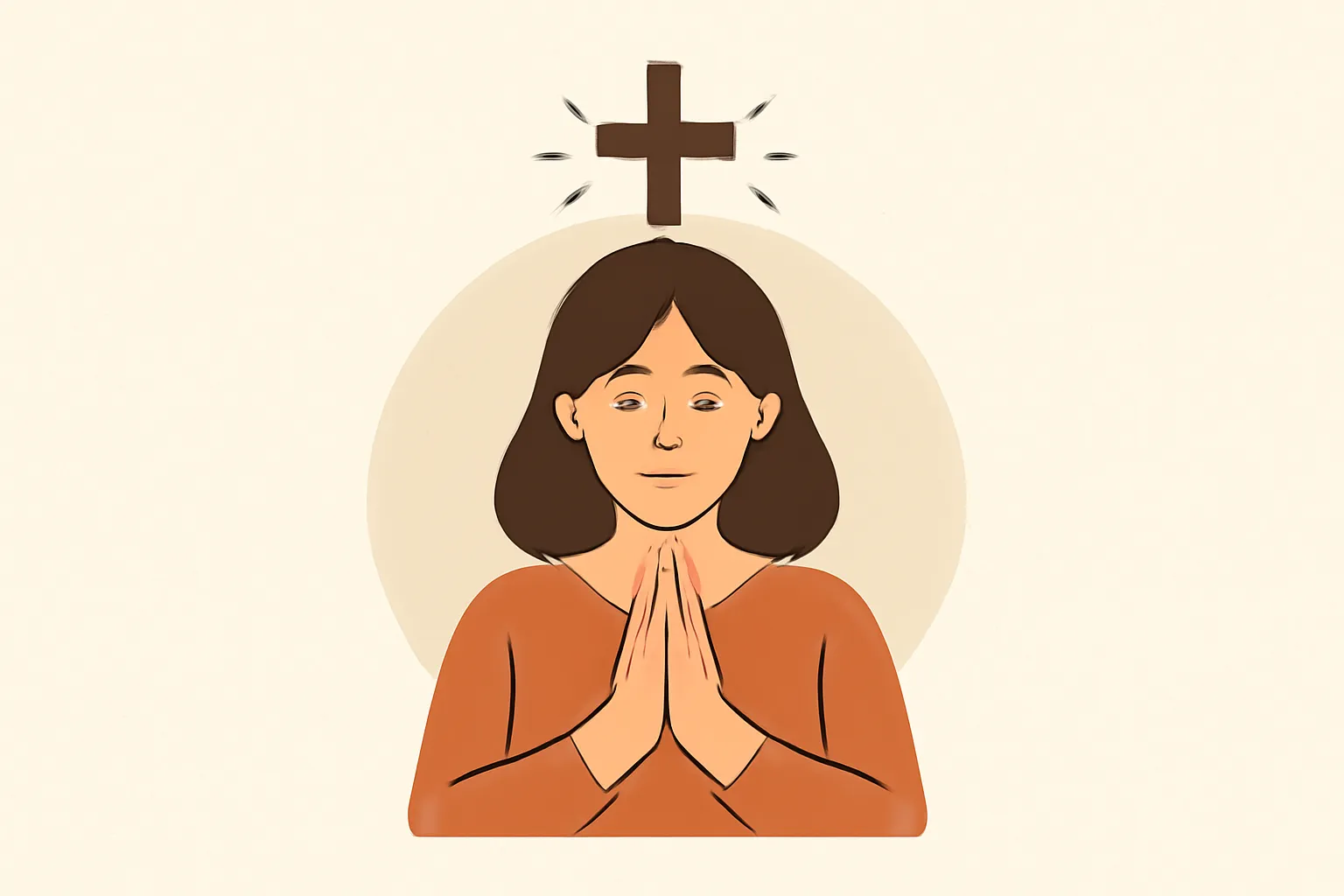 Oração pras coisas darem certo: como pedir ajuda divina para alcançar seus objetivos
