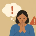 oração resolver problemas urgentes