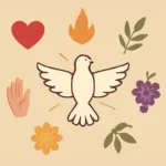 os frutos do espírito santo e seus significados