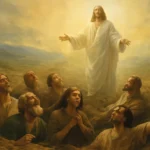 os mortos em cristo ressuscitarão primeiro