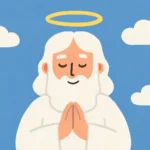 pai nosso que estás nos céus