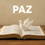 Paz bíblia: guia definitivo para encontrar serenidade nas Escrituras paz bíblia