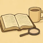 pequenos estudos bíblicos