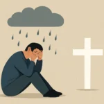 porque deus permite o sofrimento na vida do justo
