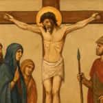porque mataram jesus