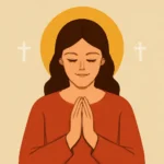 principais orações católicas