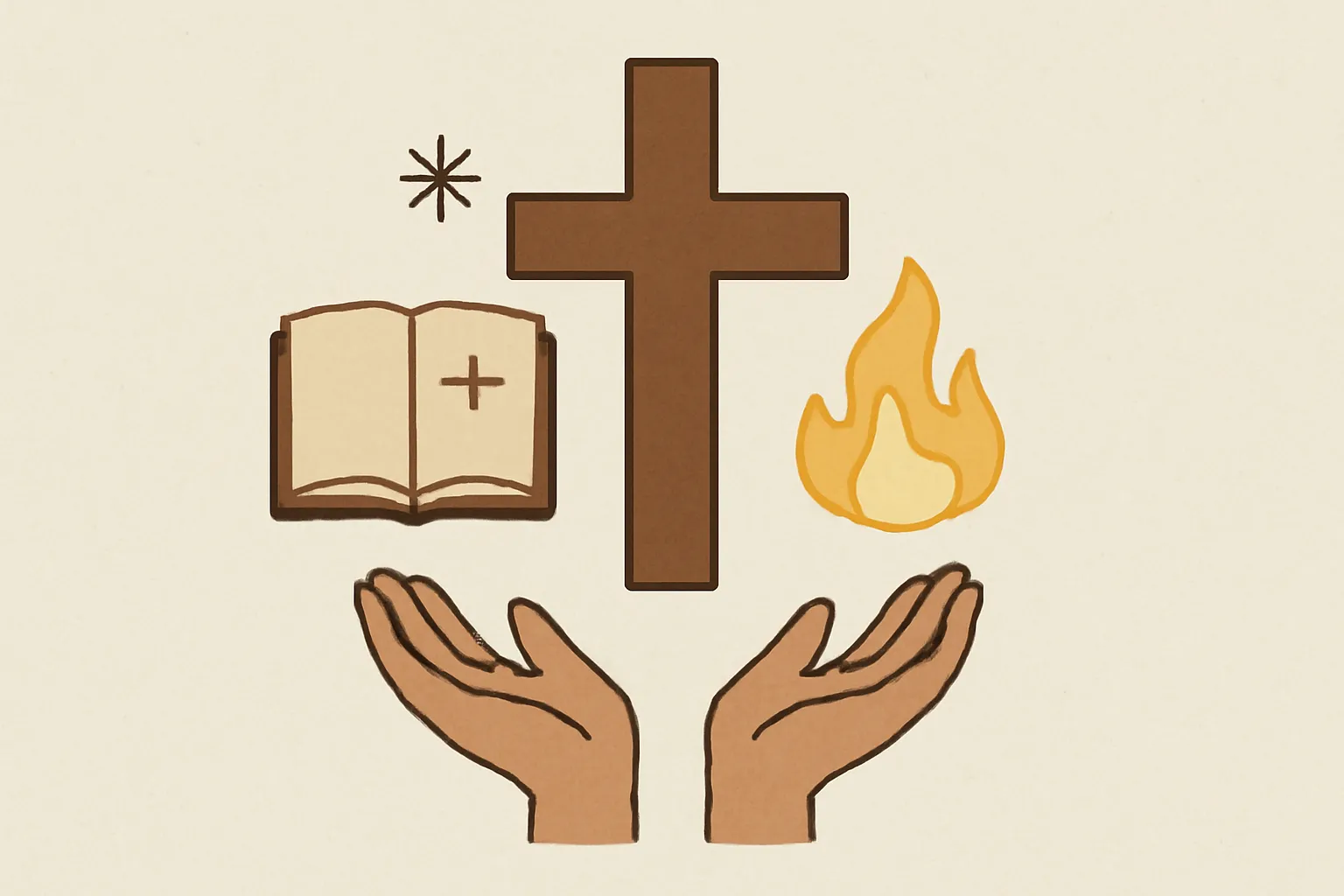 principios cristãos