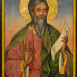 São André Apóstolo