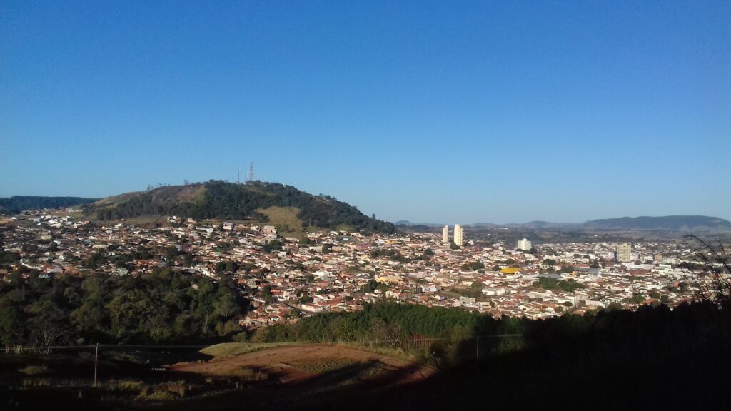 Imagen de São Antônio do Deserto