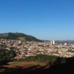 São Antônio do Deserto