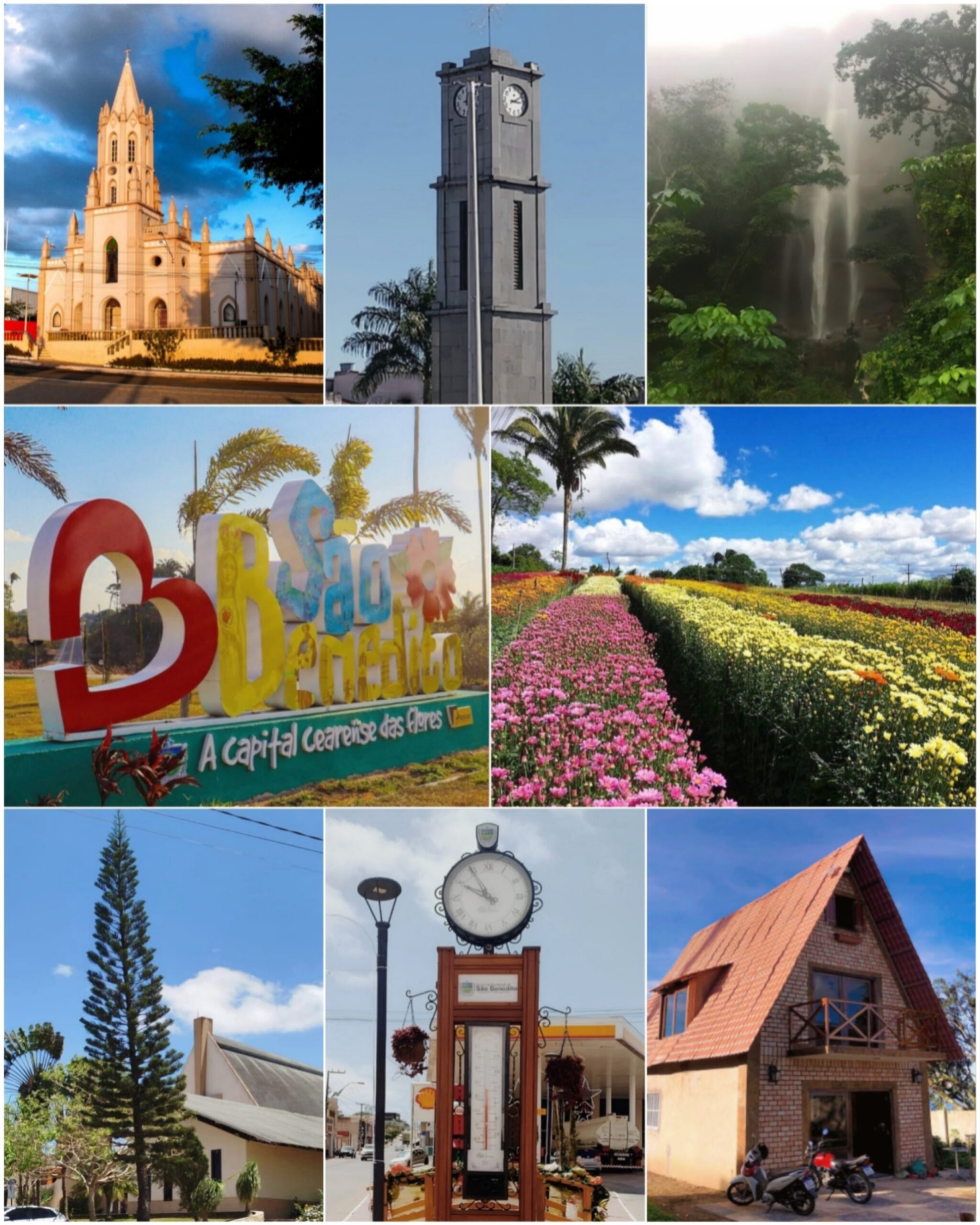 São Benedito