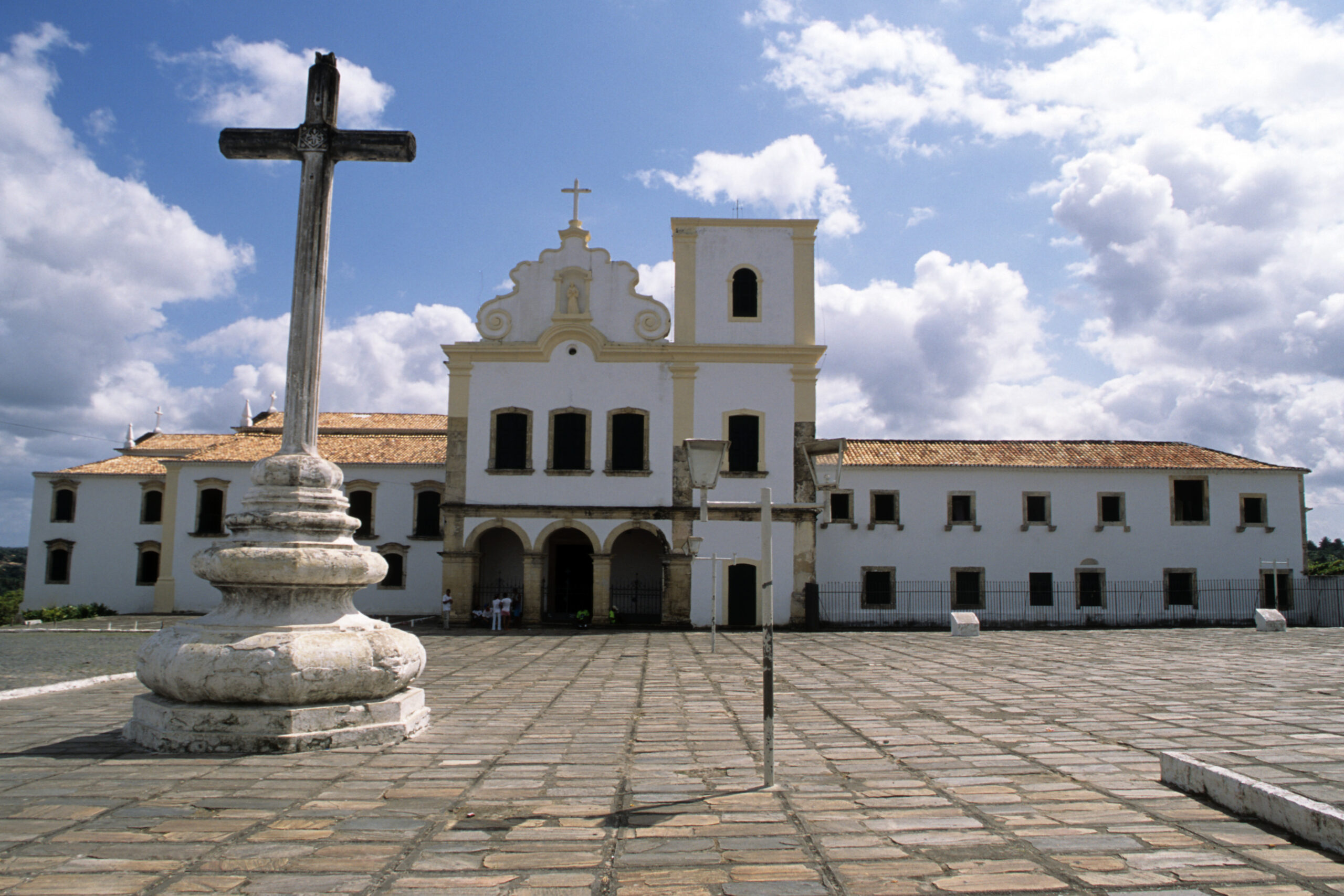 Santinho de São Cristóvão para imprimir grátis