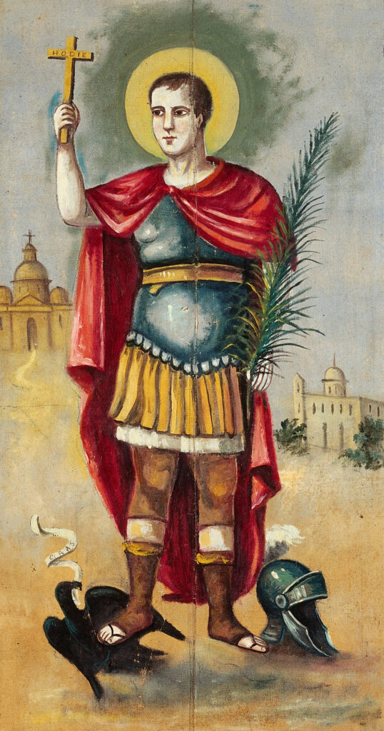 Imagen de São Expedito