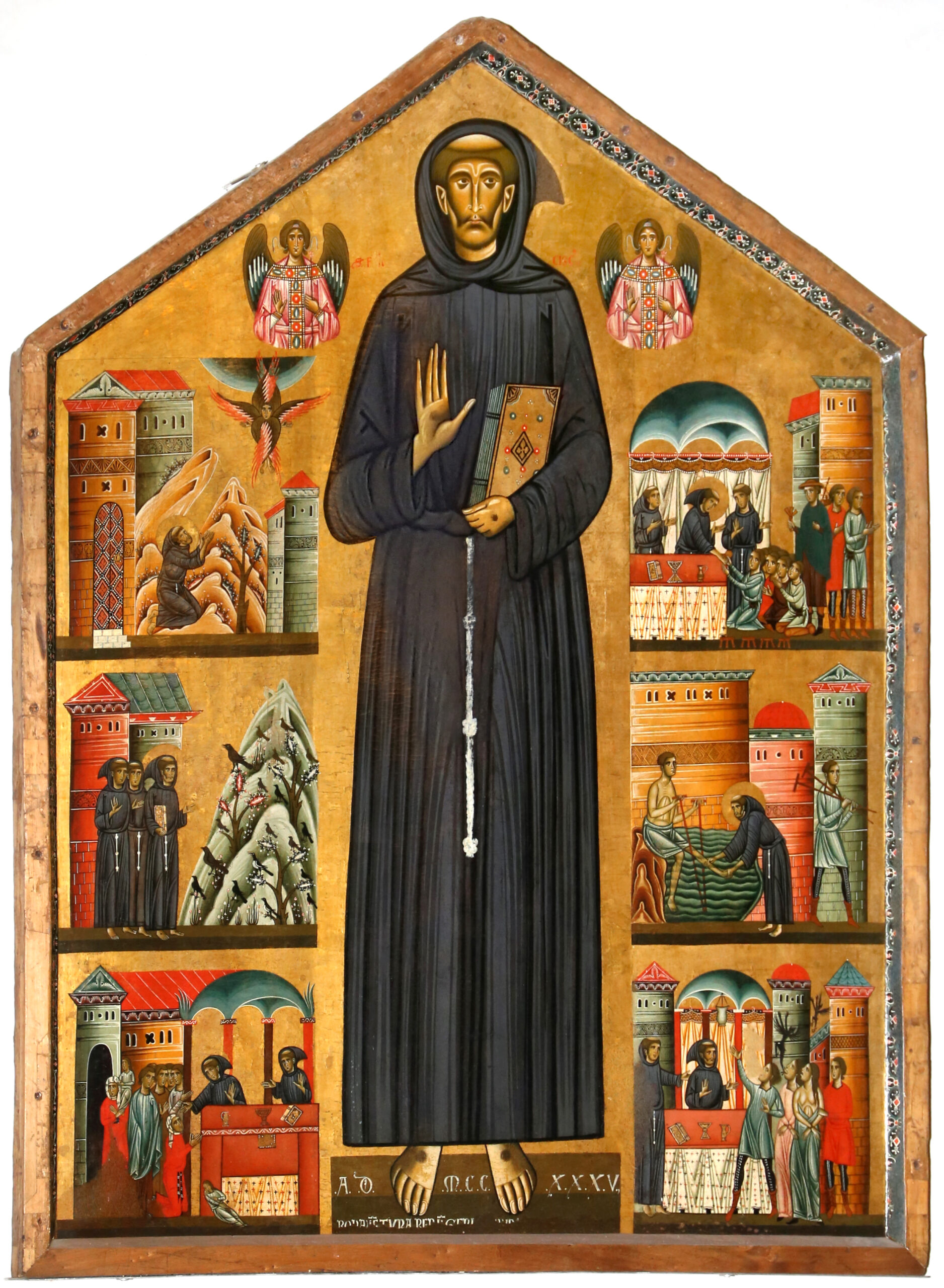 São Francisco de Assis