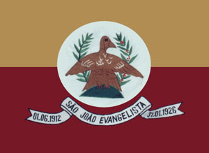 São João Evangelista