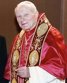 São João Paulo II