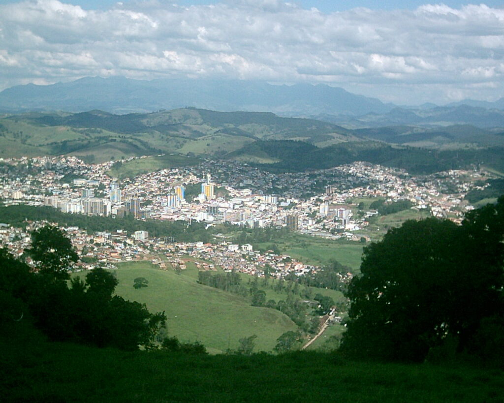 Imagen de São Lourenço Mártir