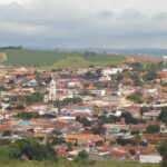 Santinho de São Miguel Arcanjo para imprimir grátis São Miguel Arcanjo