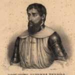 Santinho de São Nuno de Santa Maria para imprimir grátis São Nuno de Santa Maria