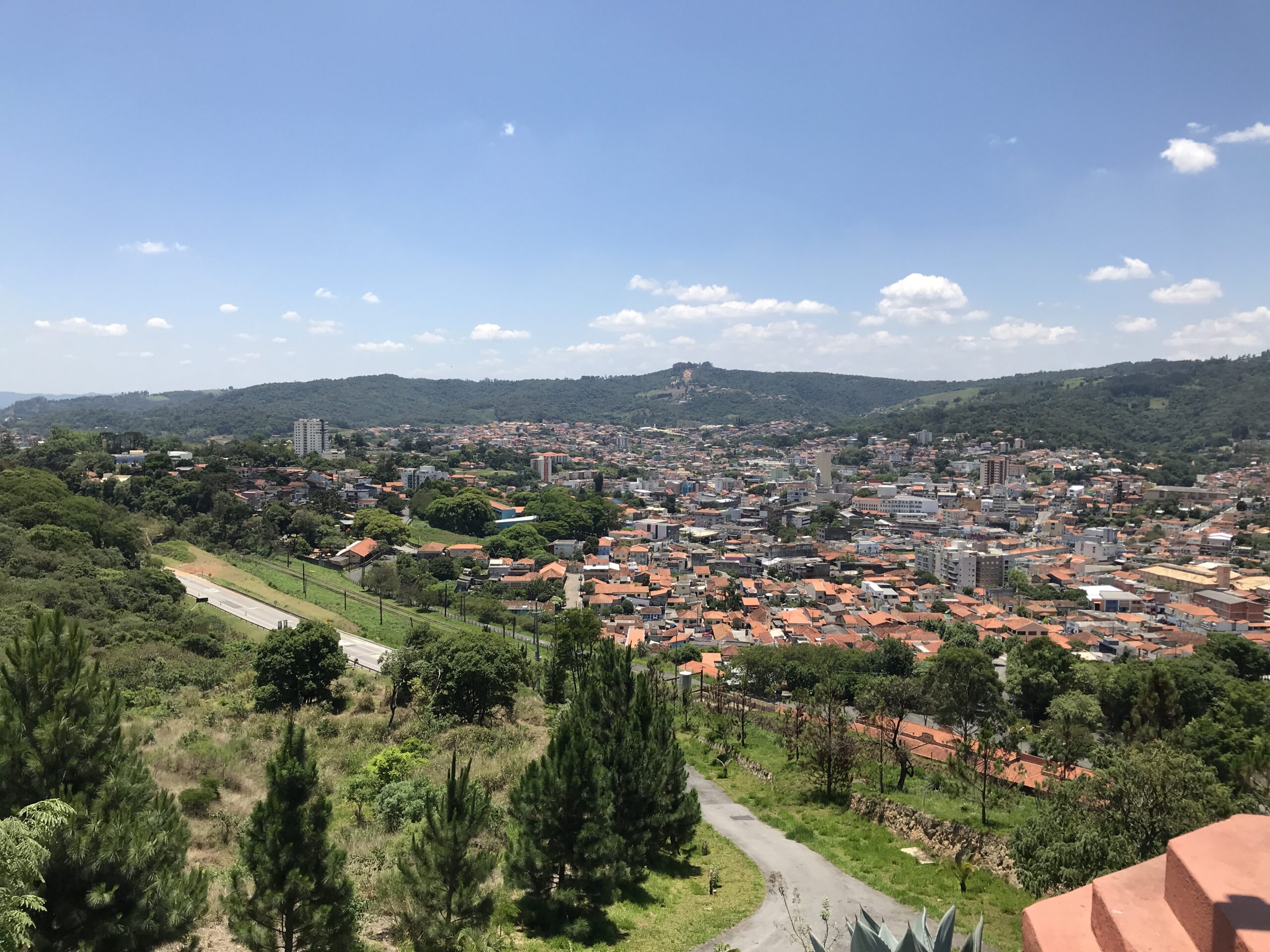 Santinho de São Roque para imprimir grátis