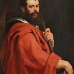 São Tiago Apóstolo