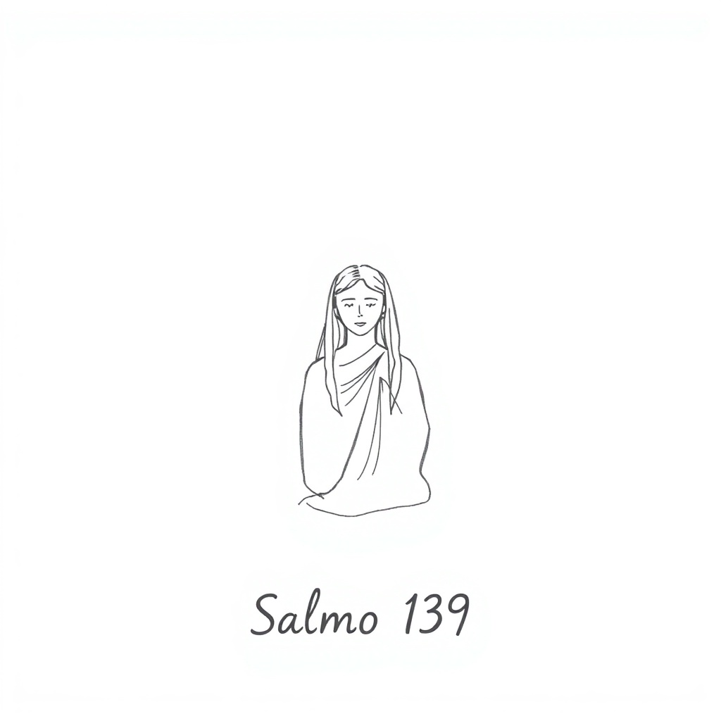 Salmo 139 Explicado Versículo a Versículo