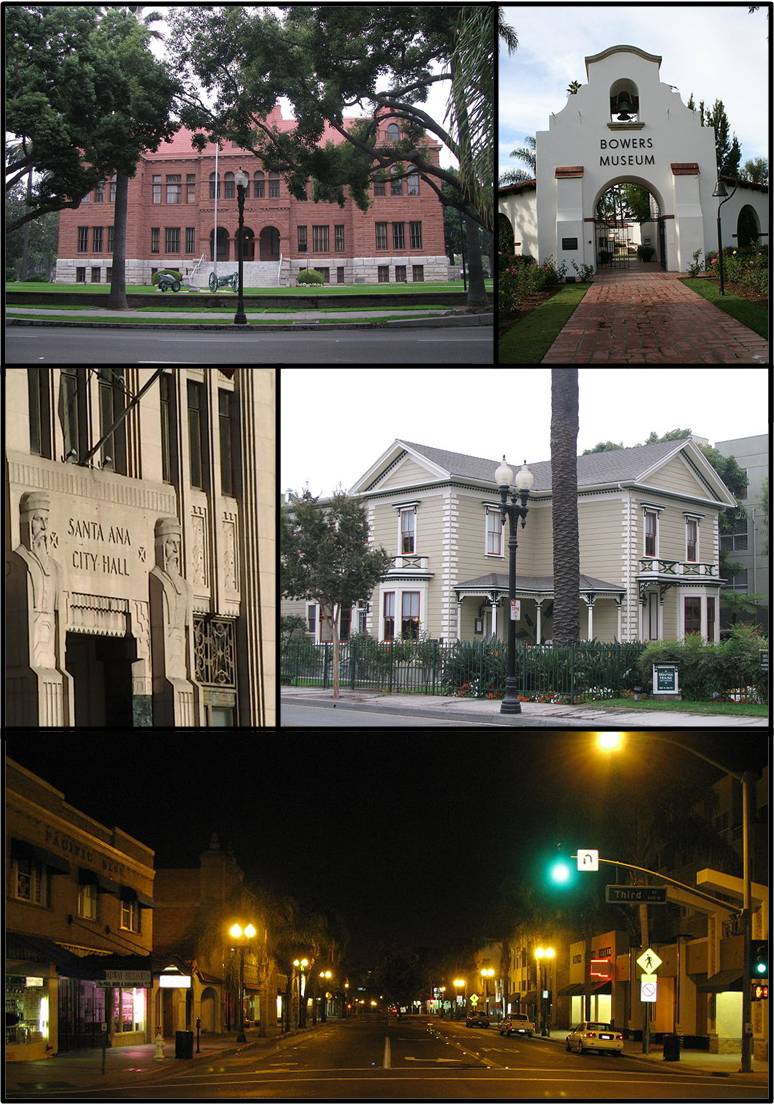 Santa Ana