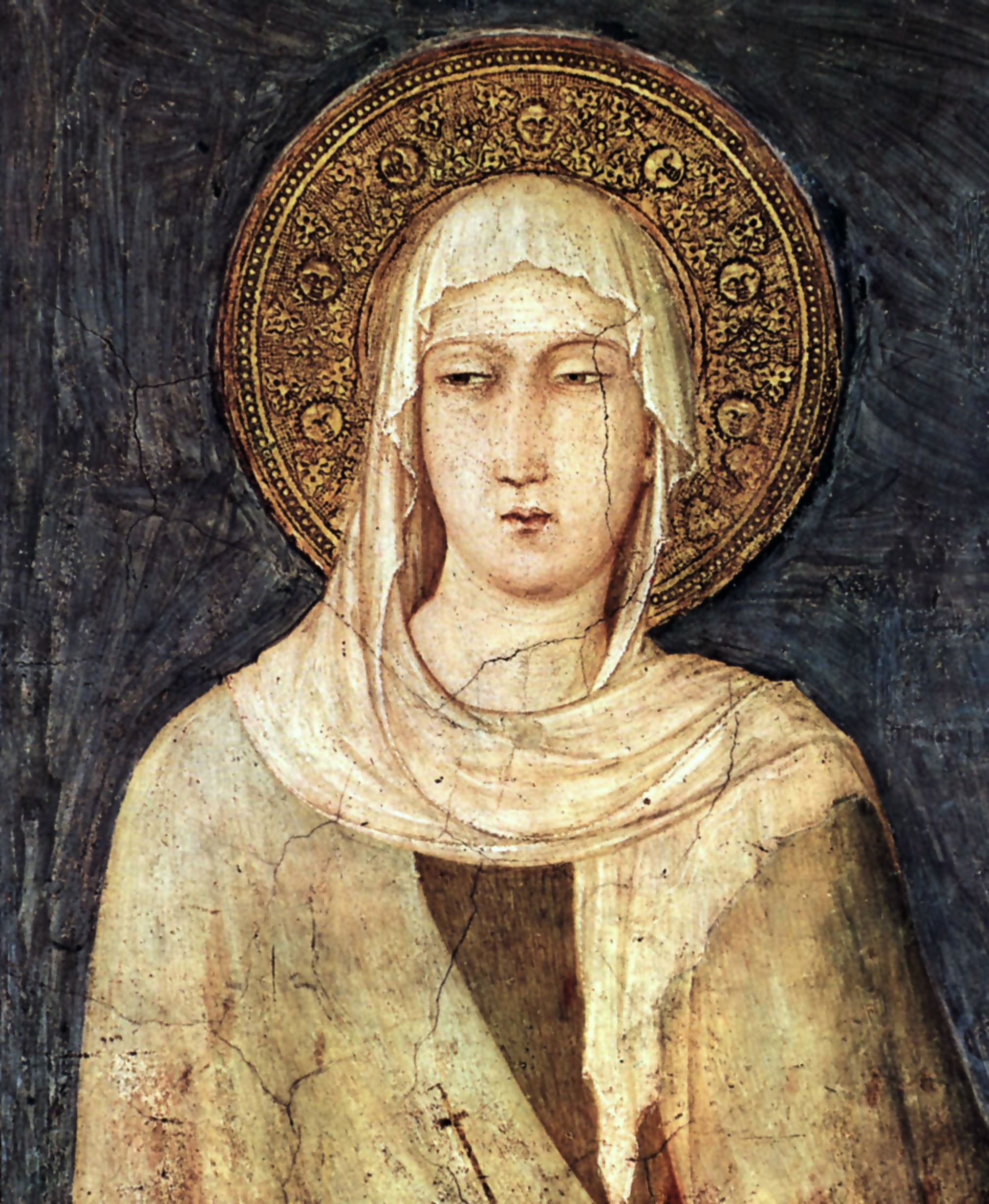 Santa Clara de Assis