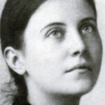 Santa Gema Galgani