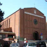 Santa Maria Goretti