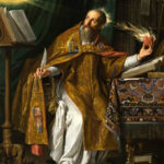 Santo Agostinho