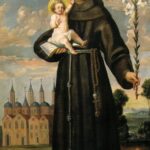 Santo Antônio de Pádua