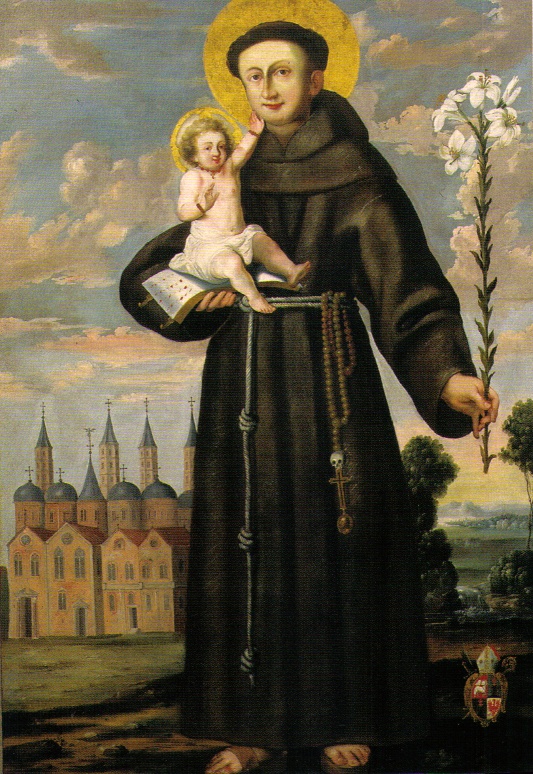 Santo Antônio de Pádua