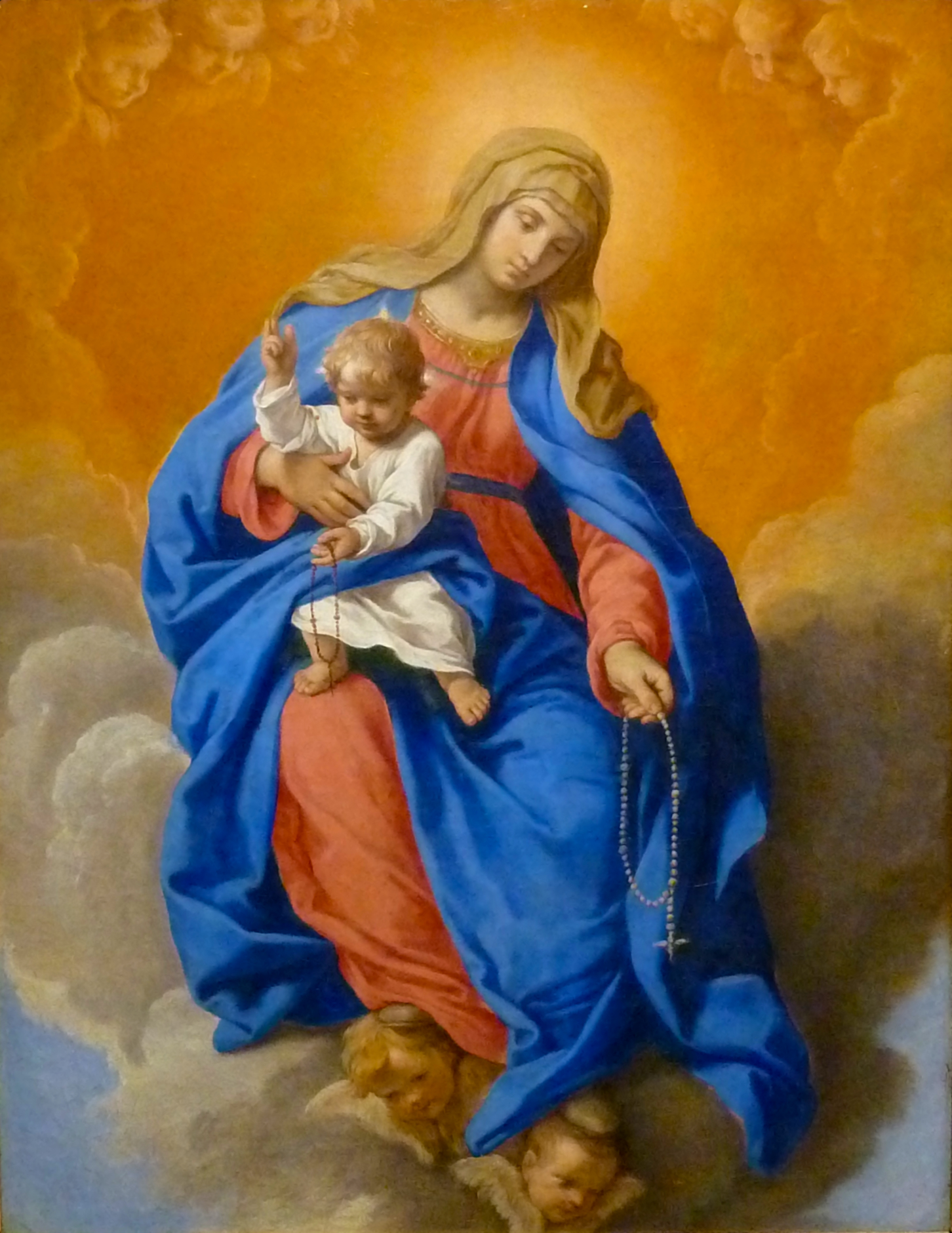 Santo Rosário