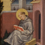 Santo Tomás de Aquino