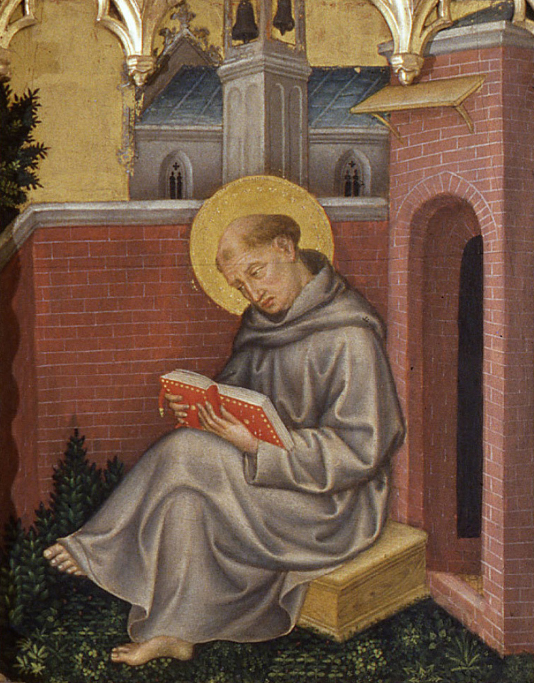 Santo Tomás de Aquino