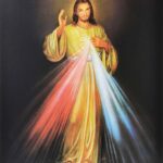 Oração Terço da Divina Misericórdia para imprimir grátis Terço da Divina Misericórdia